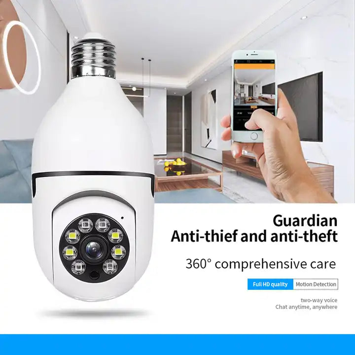 Home Shield Solutions - Home Shield Camera